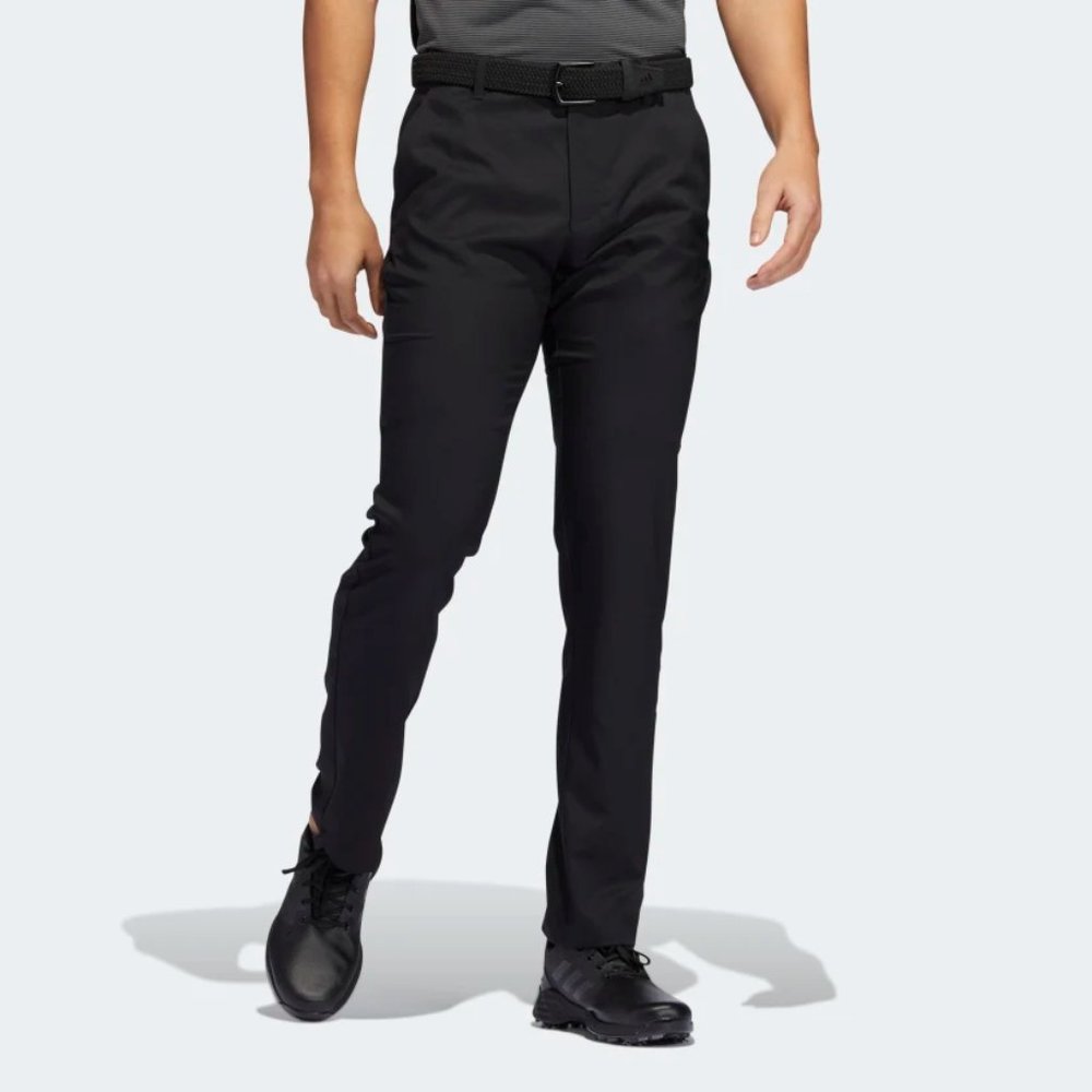 Adidas Men's Ultimate 365 'Black' Golf Pants HA9139